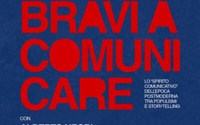 Evento 21 Ottobre 2026 Bravi a comunicare